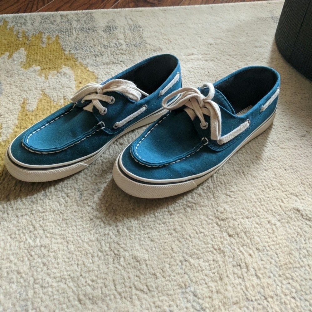 Sperry's Top Sider